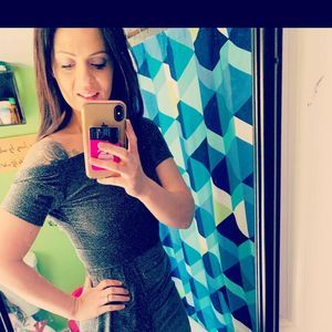 Meet your Posher, Maria